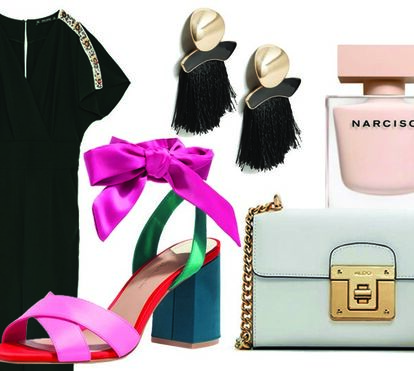 Sábado: Saída à noite 