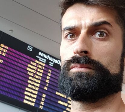 Por esta ninguém esperava! Raminhos arrasa companhia aérea