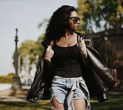 Ana Malhoa já não é 'turbinada'. O que fez mudar a cantora