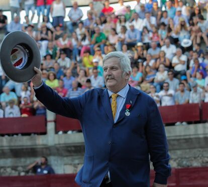 Festa de homenagem a Filipe Graciosa