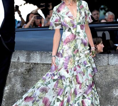 Charlotte Casiraghi: 31 anos, 31 looks