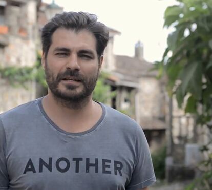 Thiago Lacerda faz apelo