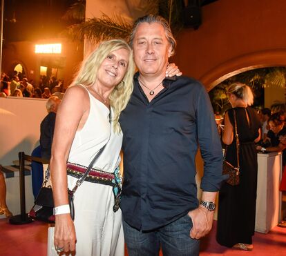 6 anos de Bliss: Celebrar o sucesso