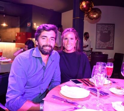 Sacoor Brothers celebra o verão com muito glamour no Algarve