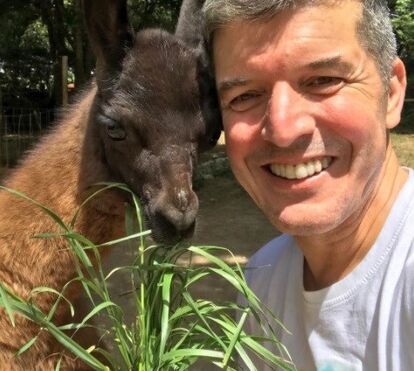 A vida de luxo de João Baião: tem quinta com animais exóticos e perde-se por carros topo de gama