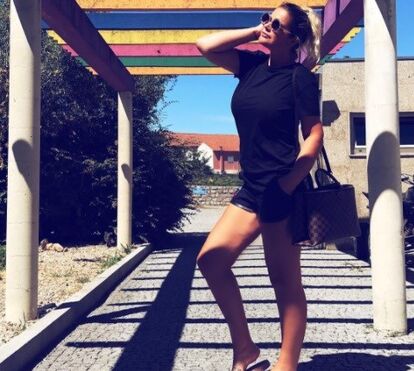 Clã Aveiro a salvo da tragédia na Madeira, que provocou a morte a 13 pessoas