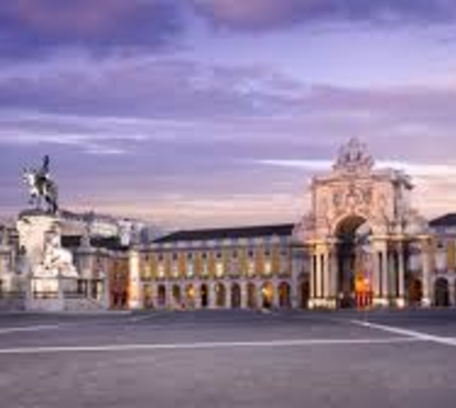 Os relatos de quem sentiu o sismo de 4.3, esta manhã na Grande Lisboa (em atualização)