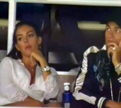 Cristiano Ronaldo indignado diz-se perseguido em Espanha