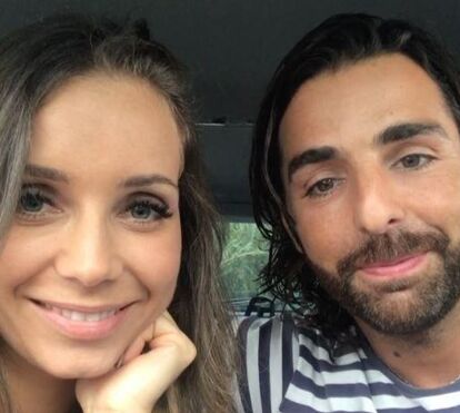 Milionária à custa dos ex! Luciana Abreu vence mais uma batalha contra Daniel Souza