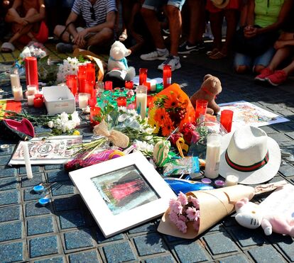 Quem é a segunda portuguesa que morreu no atentado de Barcelona