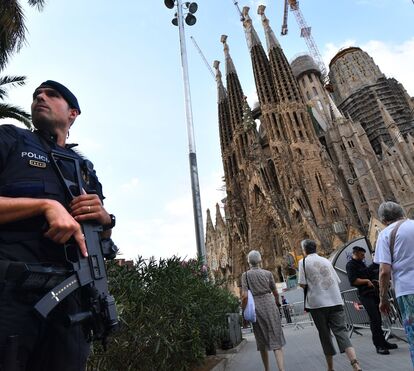 Marcelo acusado de 'chamar as atenções' para Portugal após atentado terrorista em Espanha