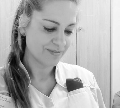 Rosa Bela recorda início conturbado da relação com filha de Carlos Areia e deixa mensagem emocionante