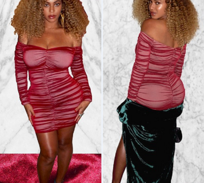 Dois meses depois de dar à luz, Beyoncé é acusada de se vestir 'como uma prostituta'