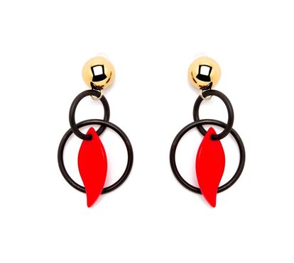 Vestido para uma quarta-feira quente 