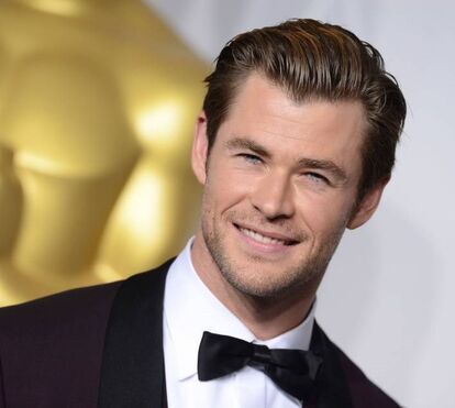 Alerta fãs: Chris Hemsworth decide fazer pausa na carreira e garante ter um bom motivo 