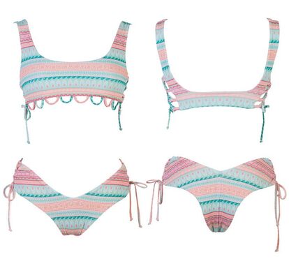 Aproveite os últimos dias de Agosto