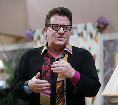 Herman José só pensa nas raízes dos cabelos de Madonna