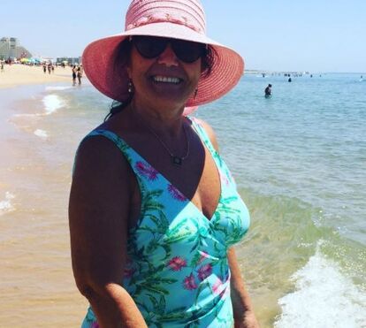 Reviravolta de última hora na SIC! Maria João Abreu 'substitui' Dolores Aveiro