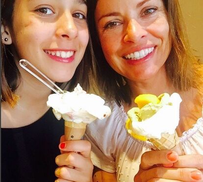 Ex-mulher de Carlos Cruz sente-se afastada da filha 