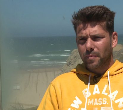 Portugal com 1654 óbitos por covid-19