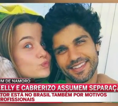 Atriz de 'Glee' desaparecida é dada como morta pelas autoridades