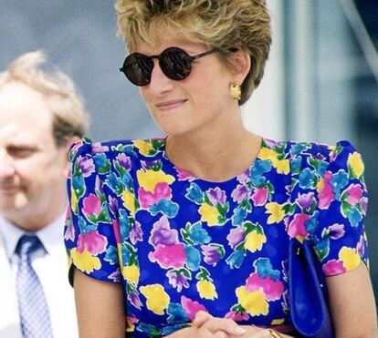 Diana estava viva e conseguiu falar após acidente. As última palavras da princesa