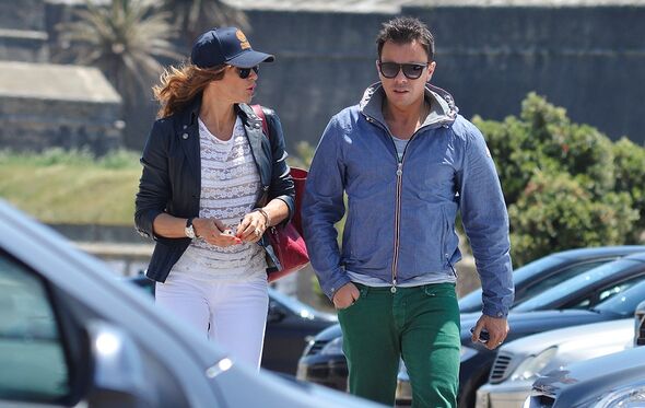 cristina ferreira, antónio casinhas