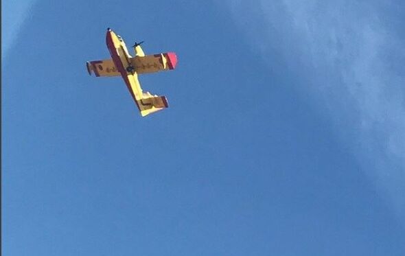 Canadair