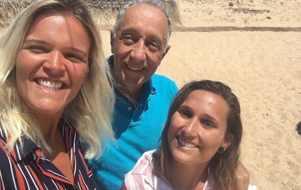 Marcelo Rebelo de Sousa