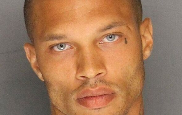 Jeremy Meeks, Cloe Green