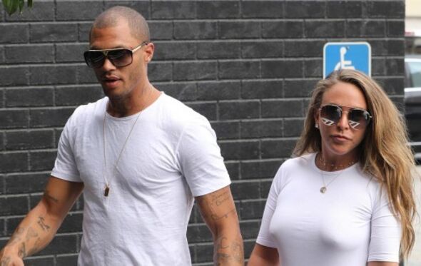 Jeremy Meeks, Cloe Green