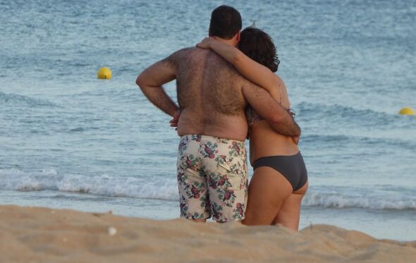 Assunção Cristas, Tiago Machado da Silva, belharucas, férias