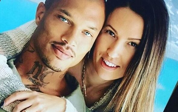 Jeremy Meeks, Cloe Green