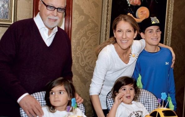 Céline Dion