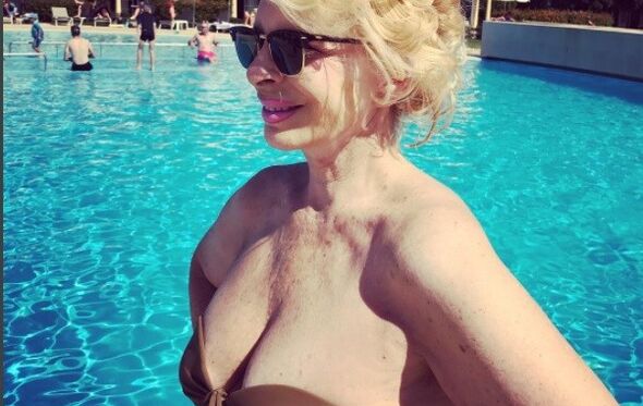 Lili Caneças