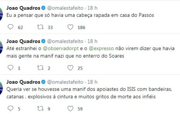 João Quadros