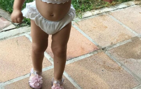 georgina rodríguez
