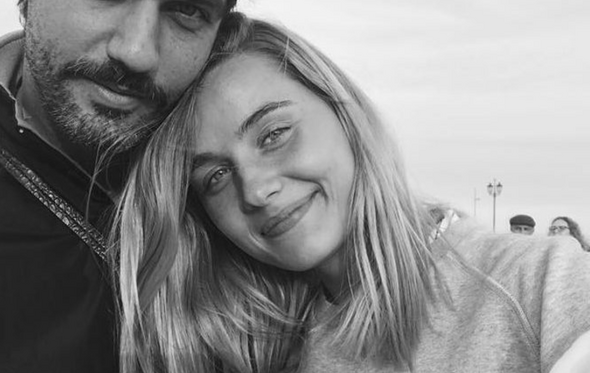 Bruno Cabrerizo, Kelly Bailey
