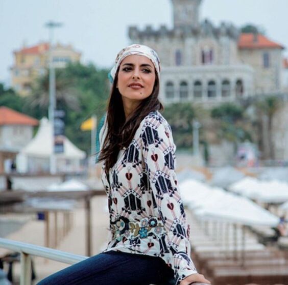 Catarina Furtado surpreende enteado em dia de aniversário