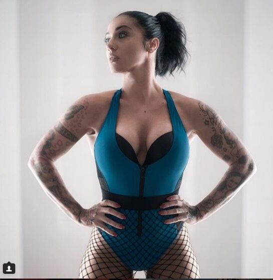 Ana Malhoa