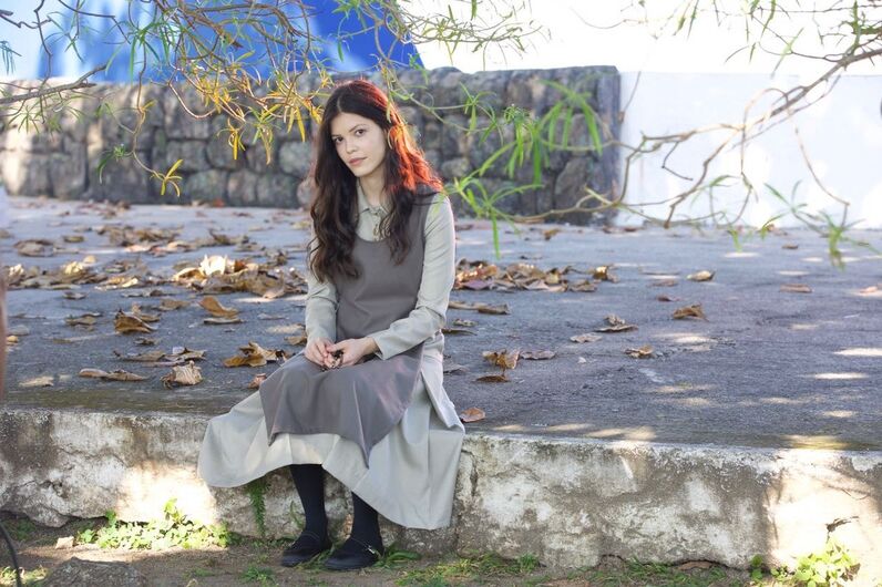 Novela Tempo de Amar