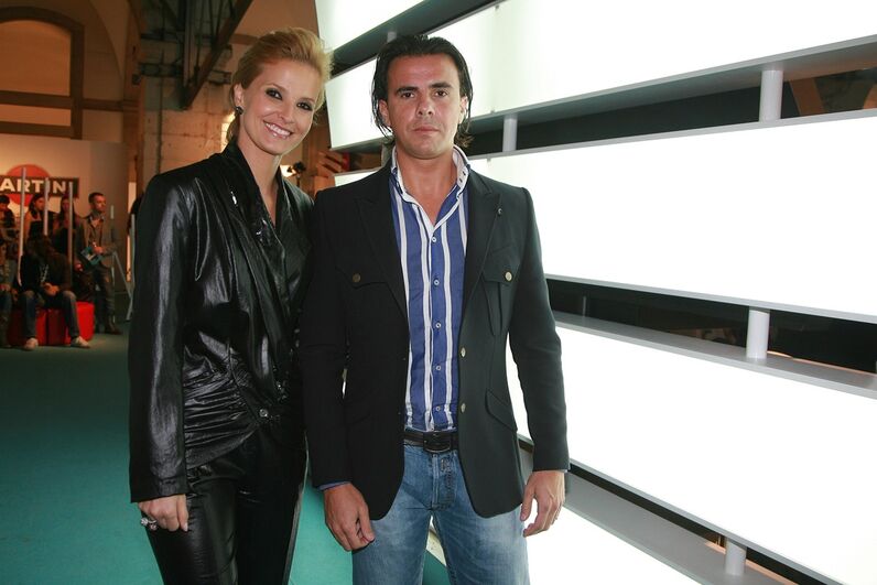 cristina ferreira, antónio casinhas