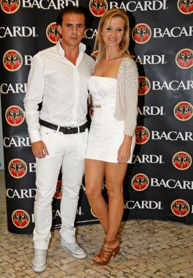 cristina ferreira, antónio casinhas