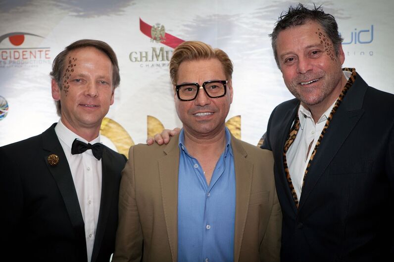 Fabrice Marescaux, Aura