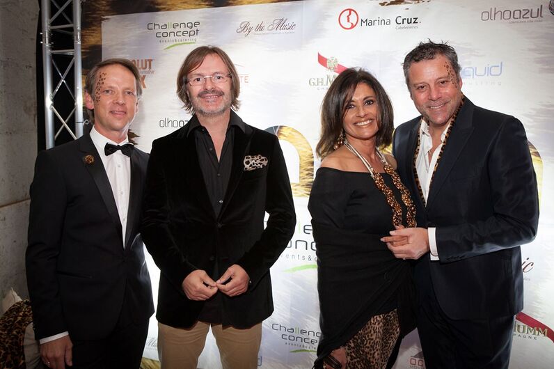 Fabrice Marescaux, Aura