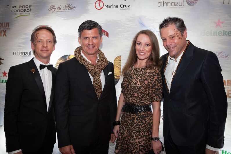 Fabrice Marescaux, Aura