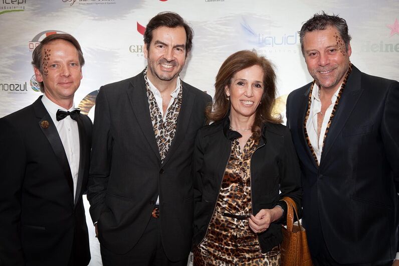 Fabrice Marescaux, Aura