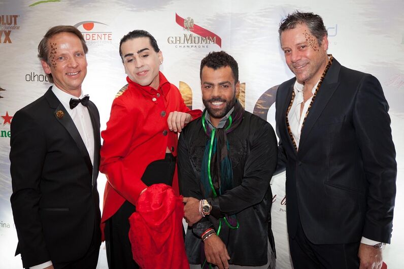 Fabrice Marescaux, Aura