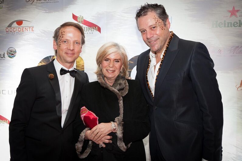 Fabrice Marescaux, Aura