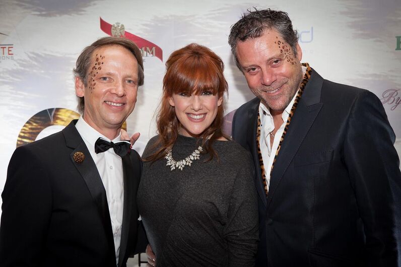 Fabrice Marescaux, Aura